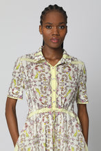 Load image into Gallery viewer, Cotton shirtdress
