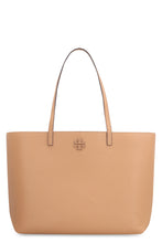 Load image into Gallery viewer, McGraw pebbled leather tote
