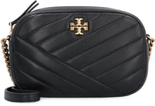 Load image into Gallery viewer, Kira leather camera bag
