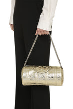 Load image into Gallery viewer, Fleming leather shoulder bag

