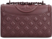 Load image into Gallery viewer, Fleming leather shoulder bag

