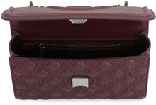 Load image into Gallery viewer, Fleming leather shoulder bag
