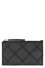 Load image into Gallery viewer, Fleming Leather card holder
