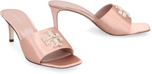 Load image into Gallery viewer, Eleanor satin sandals
