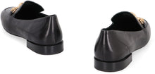Load image into Gallery viewer, Jessa leather loafers
