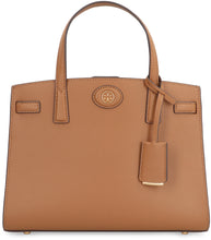 Load image into Gallery viewer, Robinson pebbled leather tote
