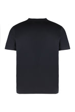 Load image into Gallery viewer, T-shirt in cotton jersey with logo print
