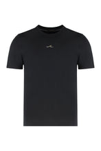 Load image into Gallery viewer, T-shirt in cotton with print
