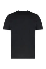 Load image into Gallery viewer, T-shirt in cotton with print
