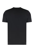 Load image into Gallery viewer, T-shirt in cotton jersey with logo
