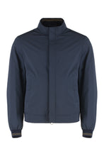 Load image into Gallery viewer, Technical fabric waterproof jacket
