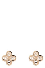 Load image into Gallery viewer, Kira Clover earrings
