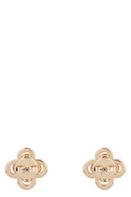 Load image into Gallery viewer, Kira Clover earrings
