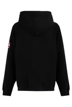 Load image into Gallery viewer, Hooded sweatshirt with zipper
