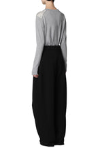 Load image into Gallery viewer, Merino wool cardigan
