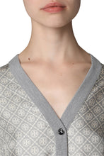Load image into Gallery viewer, Merino wool cardigan

