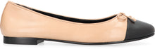 Load image into Gallery viewer, Leather ballet flats
