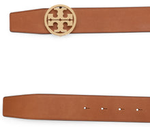 Load image into Gallery viewer, Leather belt
