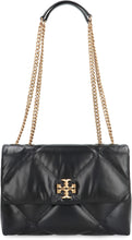 Load image into Gallery viewer, Kira leather shoulder bag
