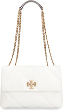 Load image into Gallery viewer, Kira leather shoulder bag
