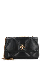 Load image into Gallery viewer, Kira leather shoulder bag
