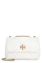 Load image into Gallery viewer, Kira leather shoulder bag
