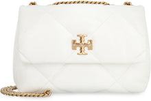 Load image into Gallery viewer, Kira leather shoulder bag
