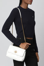 Load image into Gallery viewer, Kira leather shoulder bag
