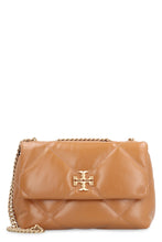 Load image into Gallery viewer, Kira leather shoulder bag
