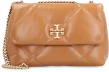 Load image into Gallery viewer, Kira leather shoulder bag
