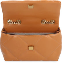 Load image into Gallery viewer, Kira leather shoulder bag

