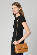 Load image into Gallery viewer, Kira leather shoulder bag
