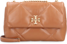 Load image into Gallery viewer, Kira leather shoulder bag
