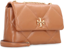 Load image into Gallery viewer, Kira leather shoulder bag
