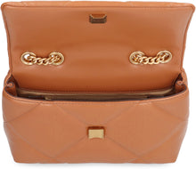Load image into Gallery viewer, Kira leather shoulder bag
