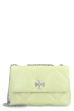Load image into Gallery viewer, Kira leather shoulder bag
