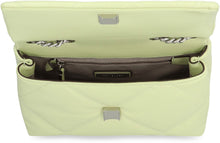 Load image into Gallery viewer, Kira leather shoulder bag
