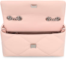 Load image into Gallery viewer, Kira leather shoulder bag
