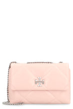 Load image into Gallery viewer, Kira leather shoulder bag
