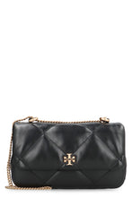 Load image into Gallery viewer, Kira leather mini crossbody bag
