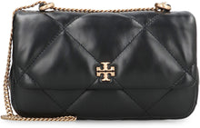 Load image into Gallery viewer, Kira leather mini crossbody bag

