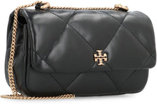 Load image into Gallery viewer, Kira leather mini crossbody bag
