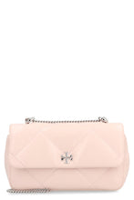 Load image into Gallery viewer, Kira leather mini crossbody bag
