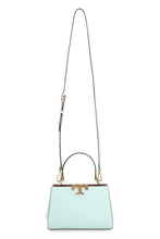 Load image into Gallery viewer, Eleanor leather mini handbag

