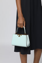Load image into Gallery viewer, Eleanor leather mini handbag
