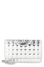 Load image into Gallery viewer, Fleming leather wallet on chain
