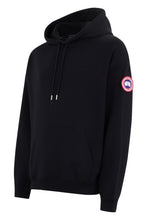 Load image into Gallery viewer, Hoodie with Logo
