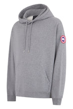 Load image into Gallery viewer, Hoodie with logo
