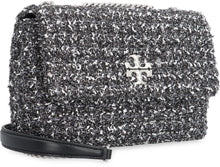 Load image into Gallery viewer, Kira tweed shoulder bag
