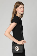 Load image into Gallery viewer, Eleanor Leather crossbody bag
